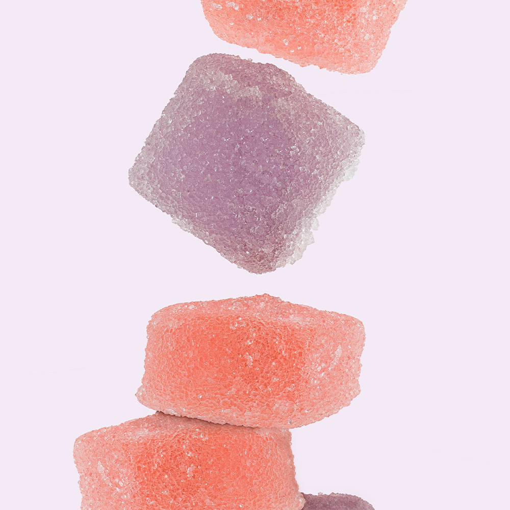 Gummies